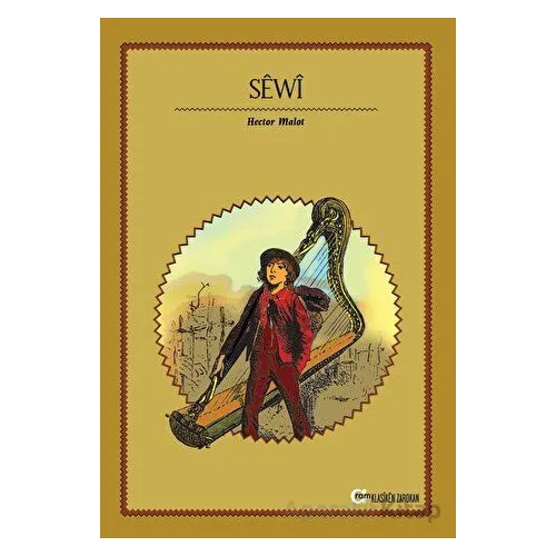Sewi - Hector Malot - Aram Yayınları