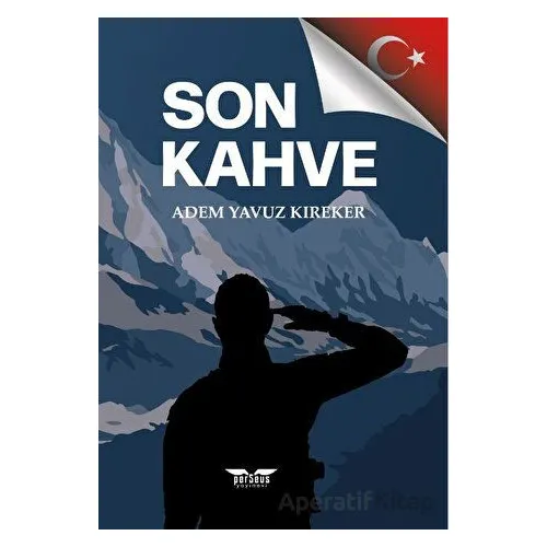 Son Kahve - Adem Yavuz Kıreker - Perseus