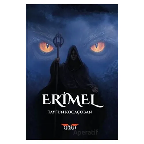 Erimel - Tayfun Kocaçoban - Perseus