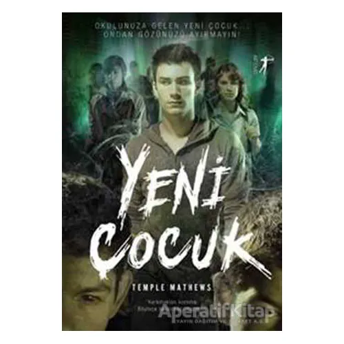 Yeni Çocuk - Temple Mathews - Artemis Yayınları