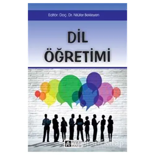 Dil Öğretimi - Kolektif - Pegem Akademi Yayıncılık