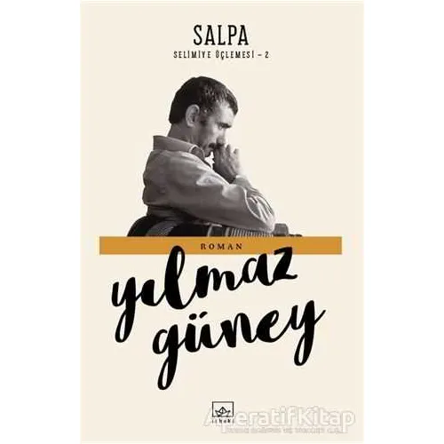 Salpa - Yılmaz Güney - İthaki Yayınları