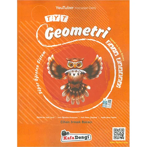 Kafadengi TYT Geometri Soru Bankası