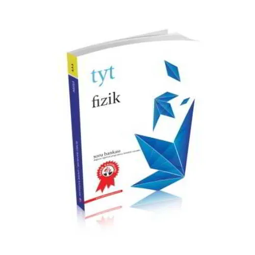 Zafer TYT Fizik Soru Bankası