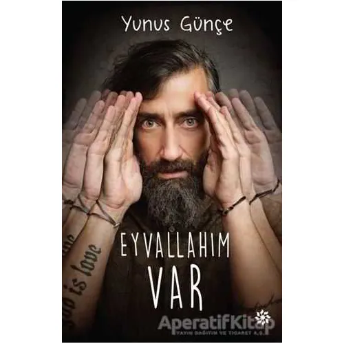 Eyvallahım Var - Yunus Günçe - Doğan Novus