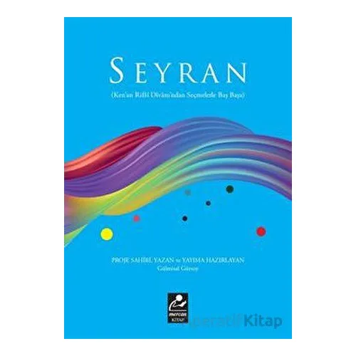 Seyran - Gülmisal Gürsoy - Mercan Kitap