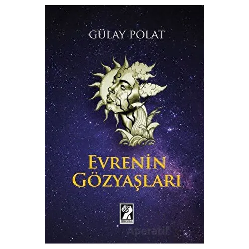 Evrenin Gözyaşları - Gülay Polat - İştirak Yayınevi
