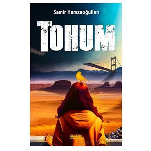Tohum - Samir Hamzaoğulları - Dark İstanbul