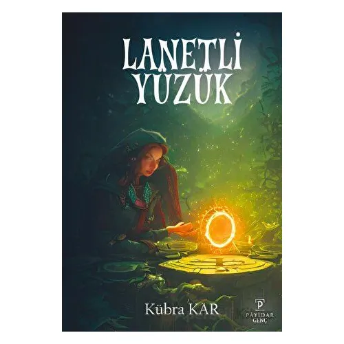 Lanetli Yüzük - Kübra Kar - Payidar Genç