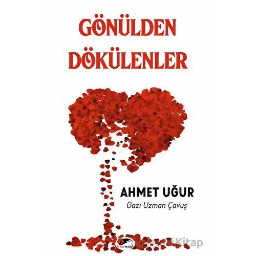 Gönülden Gökülenler - Hacı Kadir Toprak - Kırmızı ve Siyah Yayınevi