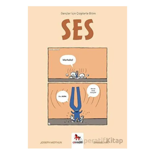 Ses - Joseph Midthun - Almidilli