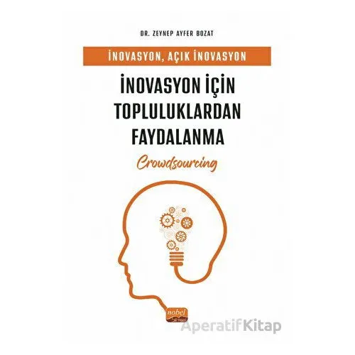 İnovasyon, Açık İnovasyon Ve İnovasyon İçin Topluluklardan Faydalanma