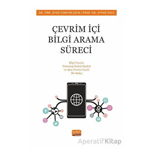 Çevrim İçi Bilgi Arama Süreci - Aypar Uslu - Nobel Bilimsel Eserler
