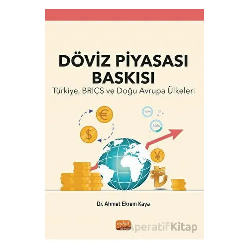 Döviz Piyasası Baskısı - Türkiye, BRICS ve Doğu Avrupa Ülkeleri