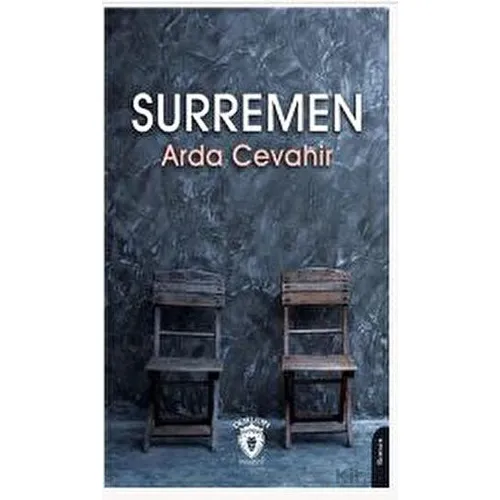 Surremen - Arda Cevahir - Dorlion Yayınları