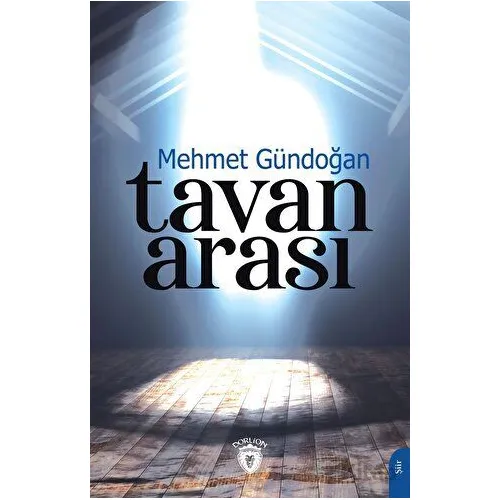 Tavan Arası - Mehmet Gündoğan - Dorlion Yayınları