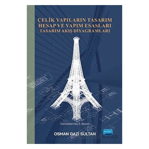 Çelik Yapıların Tasarım Hesap ve Yapım Esasları Tasarım Akış Diyagramları
