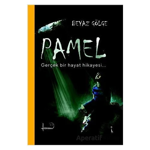 Pamel - Beyaz Gölge - İkinci Adam Yayınları