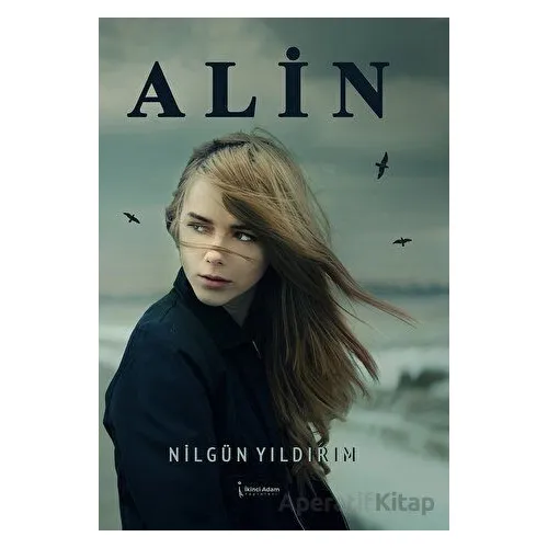 Alin - Nilgün Yıldırım - İkinci Adam Yayınları