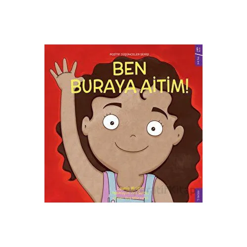 Ben Buraya Aitim - PD Serisi - Laurie Wright - Sola Kidz