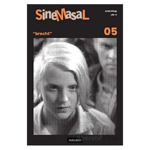 Sinemasal – 05 - Kolektif - Doğu Batı Yayınları