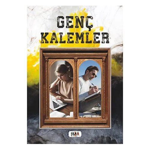 Genç Kalemler - Kolektif - Tilki Kitap