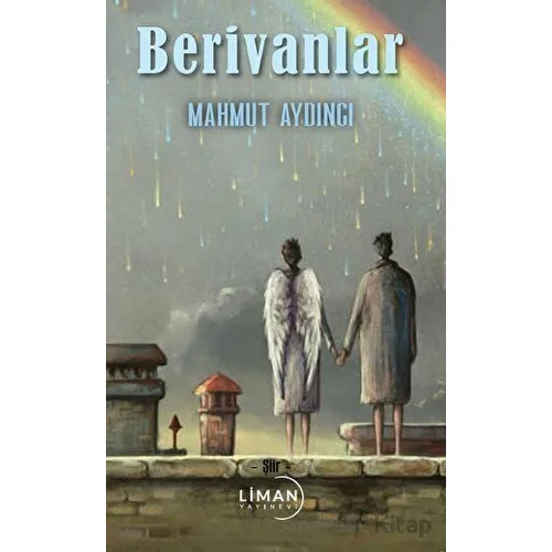 Berivanlar - Mahmut Aydıncı - Liman Yayınevi