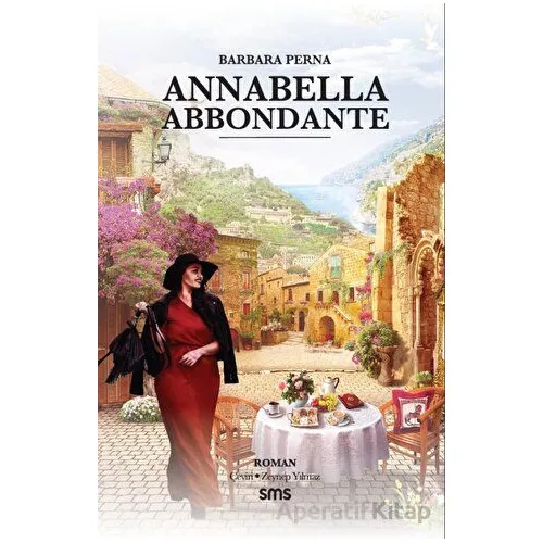 Annabella Abbondante - Barbara Perna - Sms Yayınları