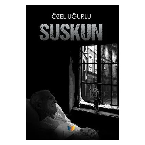 Suskun - Özel Uğurlu - Ateş Yayınları