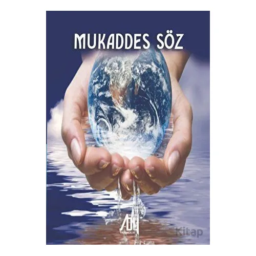 Mukaddes Söz - Kolektif - Baygenç Yayıncılık