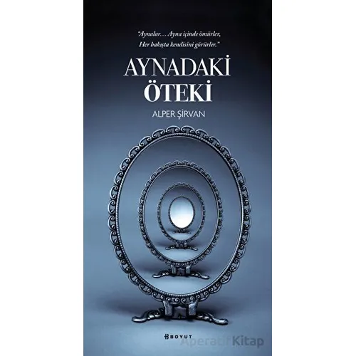 Aynadaki Öteki - Kolektif - Boyut Yayın Grubu