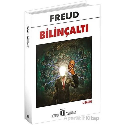 Bilinçaltı - Sigmund Freud - Oda Yayınları