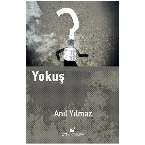 Yokuş - Anıl Yılmaz - Öteki Yayınevi