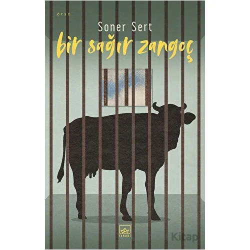 Bir Sağır Zangoç - Soner Sert - İthaki Yayınları