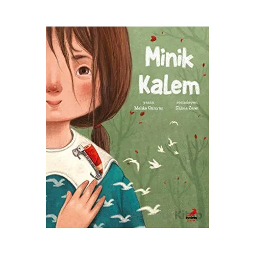 Minik Kalem - Melike Günyüz - Erdem Çocuk