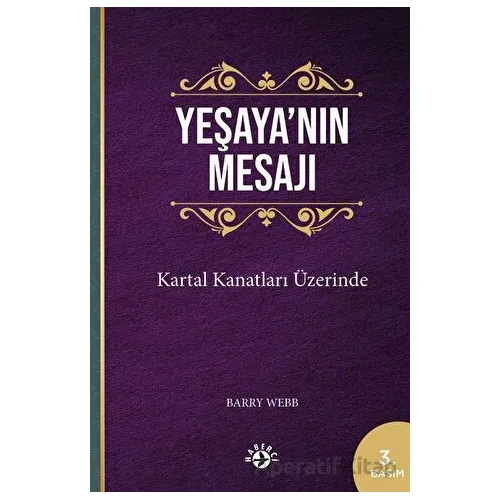 Yeşaya’nın Mesajı - Barry Webb - Haberci Basın Yayın