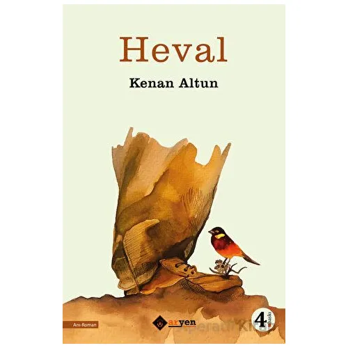 Heval - Kenan Altun - Aryen Yayınları