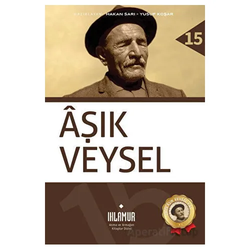 Aşık Veysel - Kolektif - Ihlamur