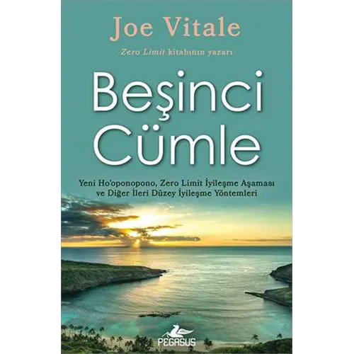 Beşinci Cümle - Joe Vitale - Pegasus Yayınları