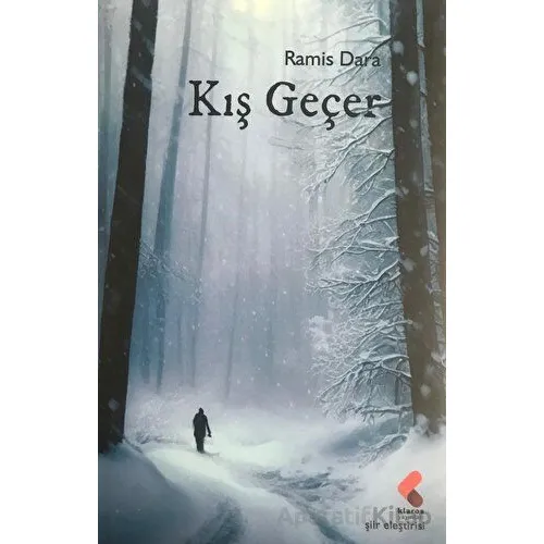 Kış Geçer - Ramis Dara - Klaros Yayınları