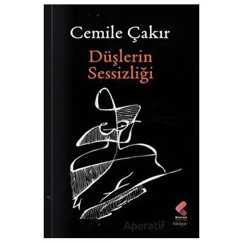 Düşlerin Sessizliği - Cemile Çakır - Klaros Yayınları