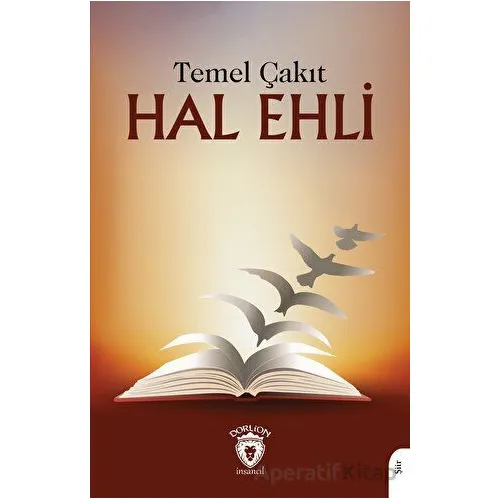 Hal Ehli - Temel Çakıt - Dorlion Yayınları