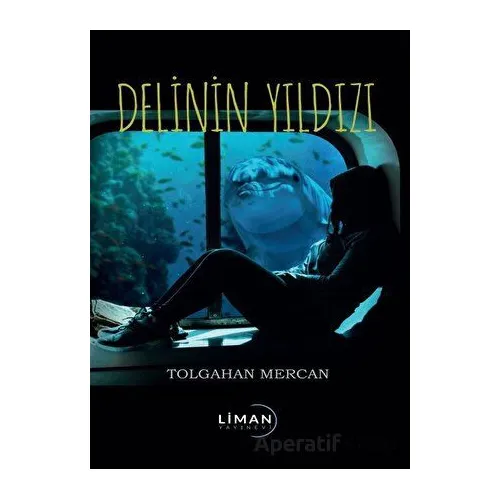 Delinin Yıldızı - Tolgahan Mercan - Liman Yayınevi