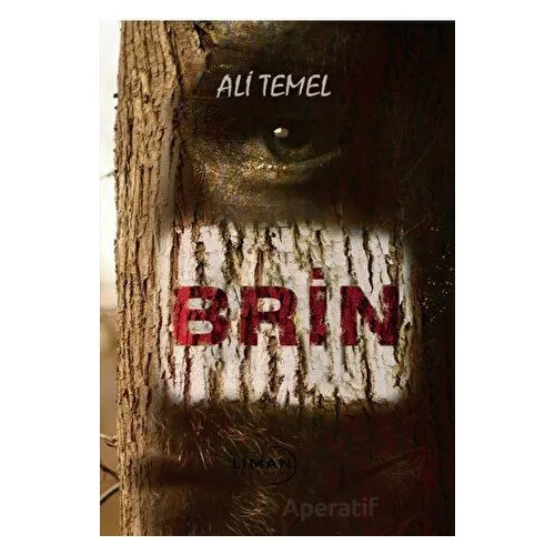 Brin - Ali Temel - Liman Yayınevi