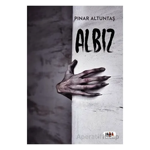Albız - Pınar Altuntaş - Tilki Kitap