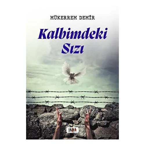 Kalbimdeki Sızı - Mükerrem Demir - Tilki Kitap
