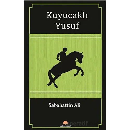 Kuyucaklı Yusuf - Sabahattin Ali - Salkımsöğüt Yayınları