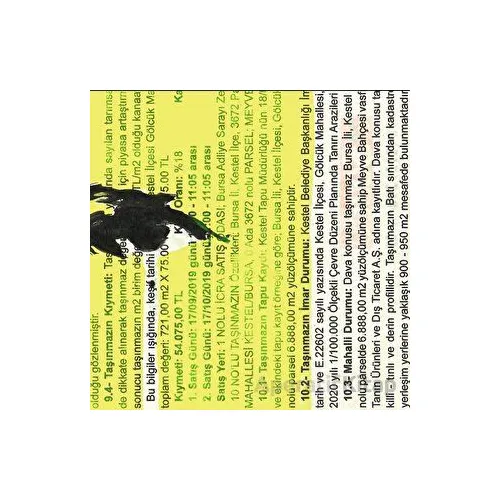 Palimpsest - Deniz Barlas Velioğlu - YEM Yayın
