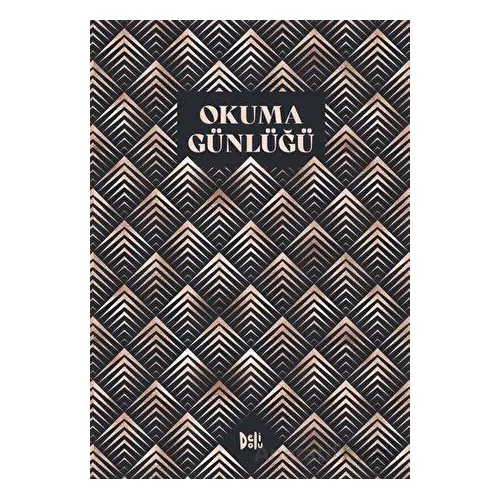 Okuma Günlüğü (Kareli) - Kolektif - Delidolu