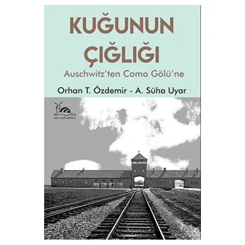 Kuğunun Çığlığı - Orhan T. Özdemir - Sarmal Kitabevi